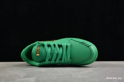 Lucky Low Green Method of Jordan 1 Make 0720